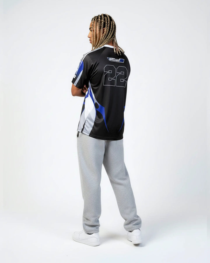 "RACING" Jersey