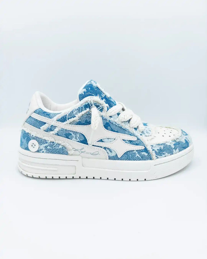 "AIRLINE" Shoes