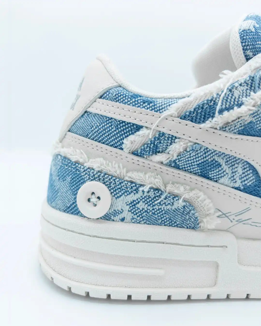 "AIRLINE" Shoes