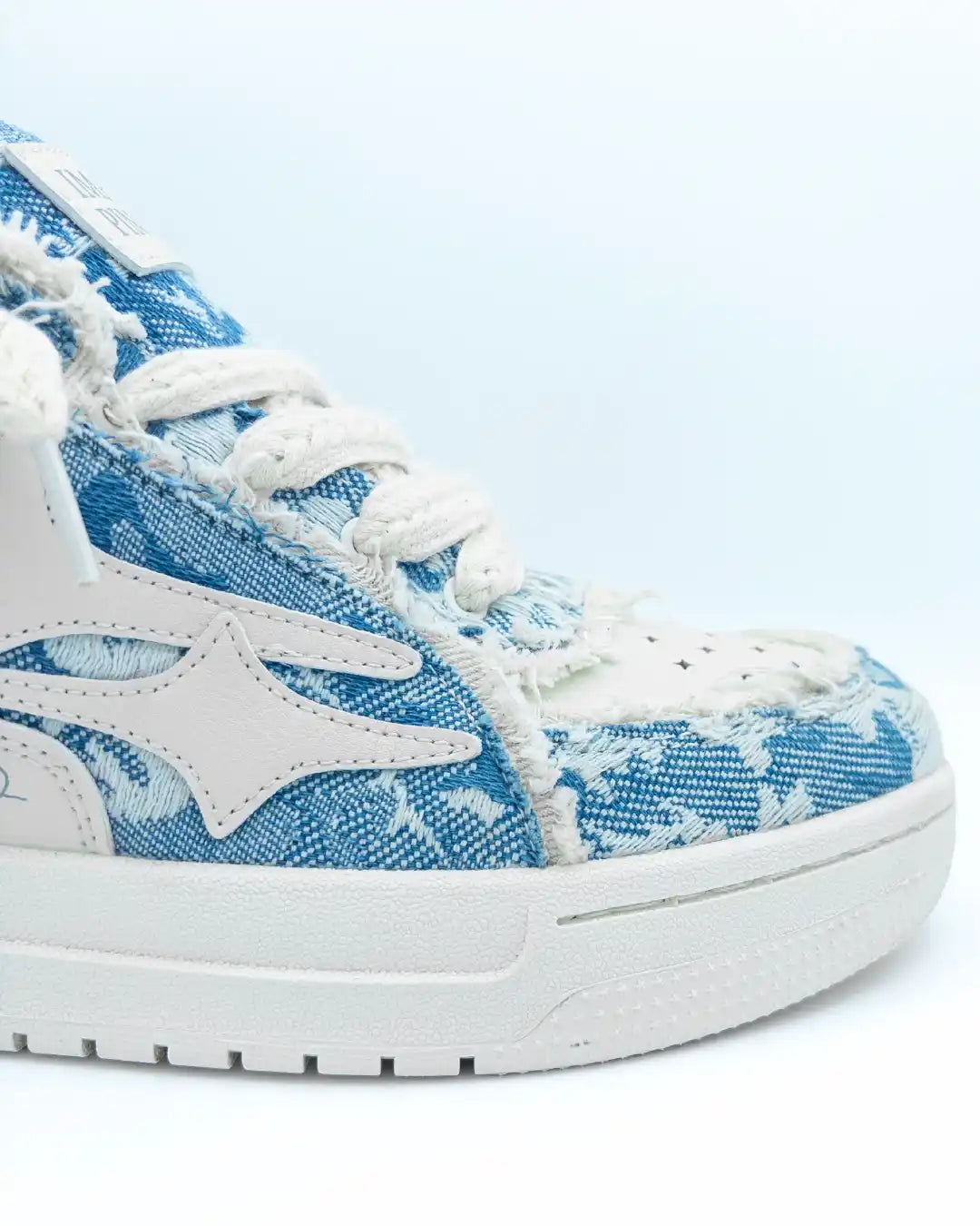 "AIRLINE" Shoes