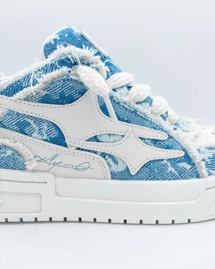 "AIRLINE" Shoes