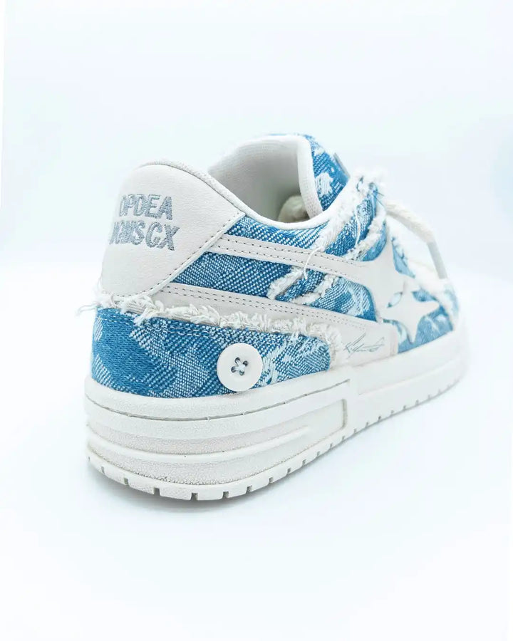 "AIRLINE" Shoes