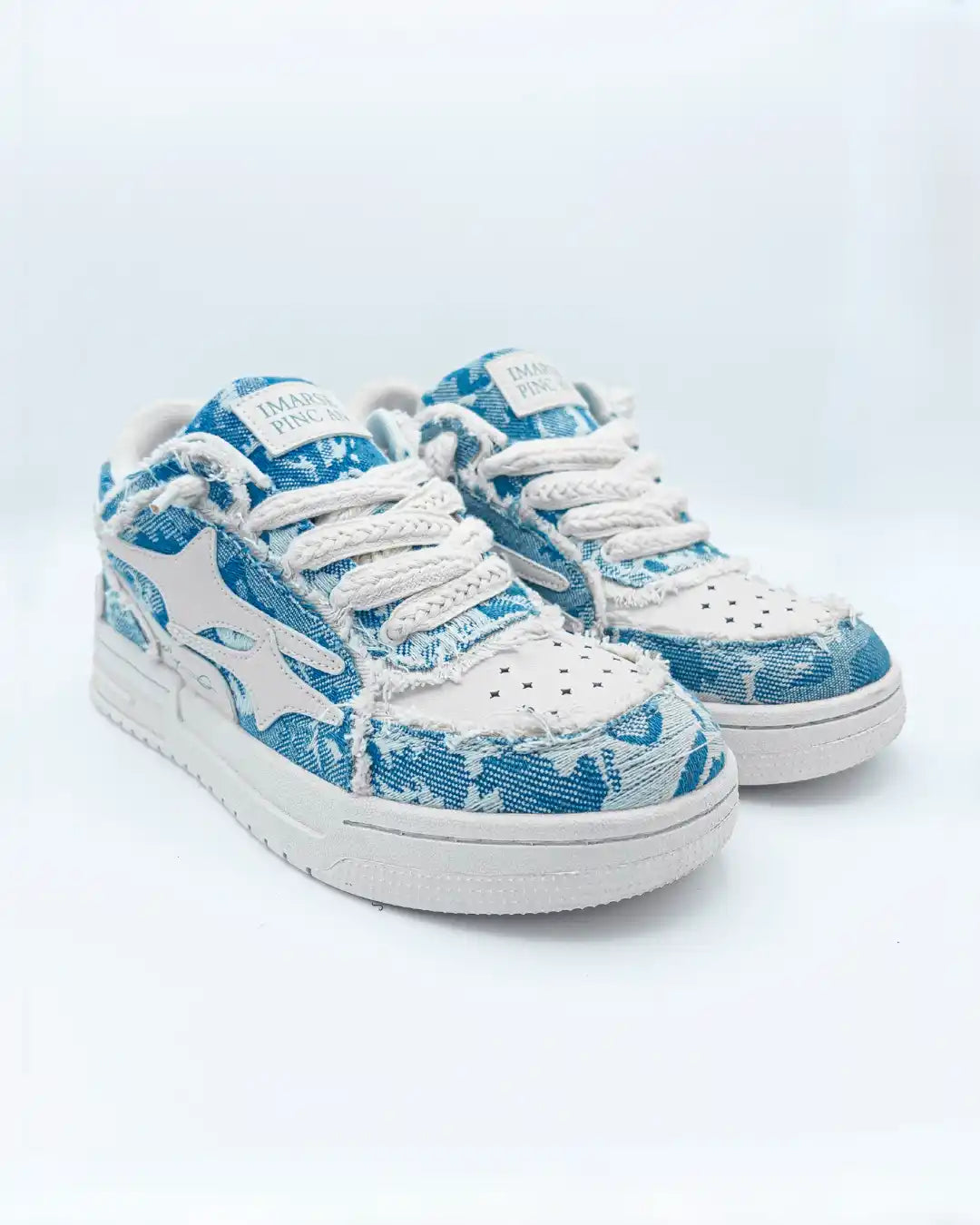 "AIRLINE" Shoes
