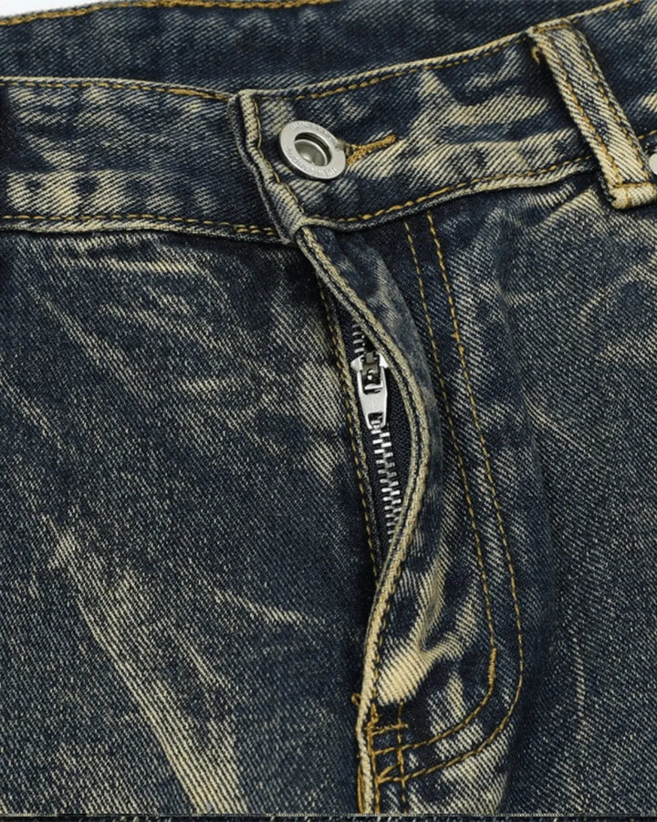 "SIDERAL" Pants