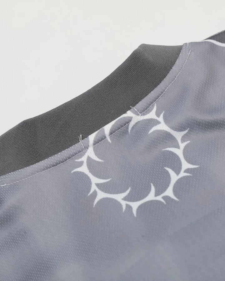 "ZERO" Jersey