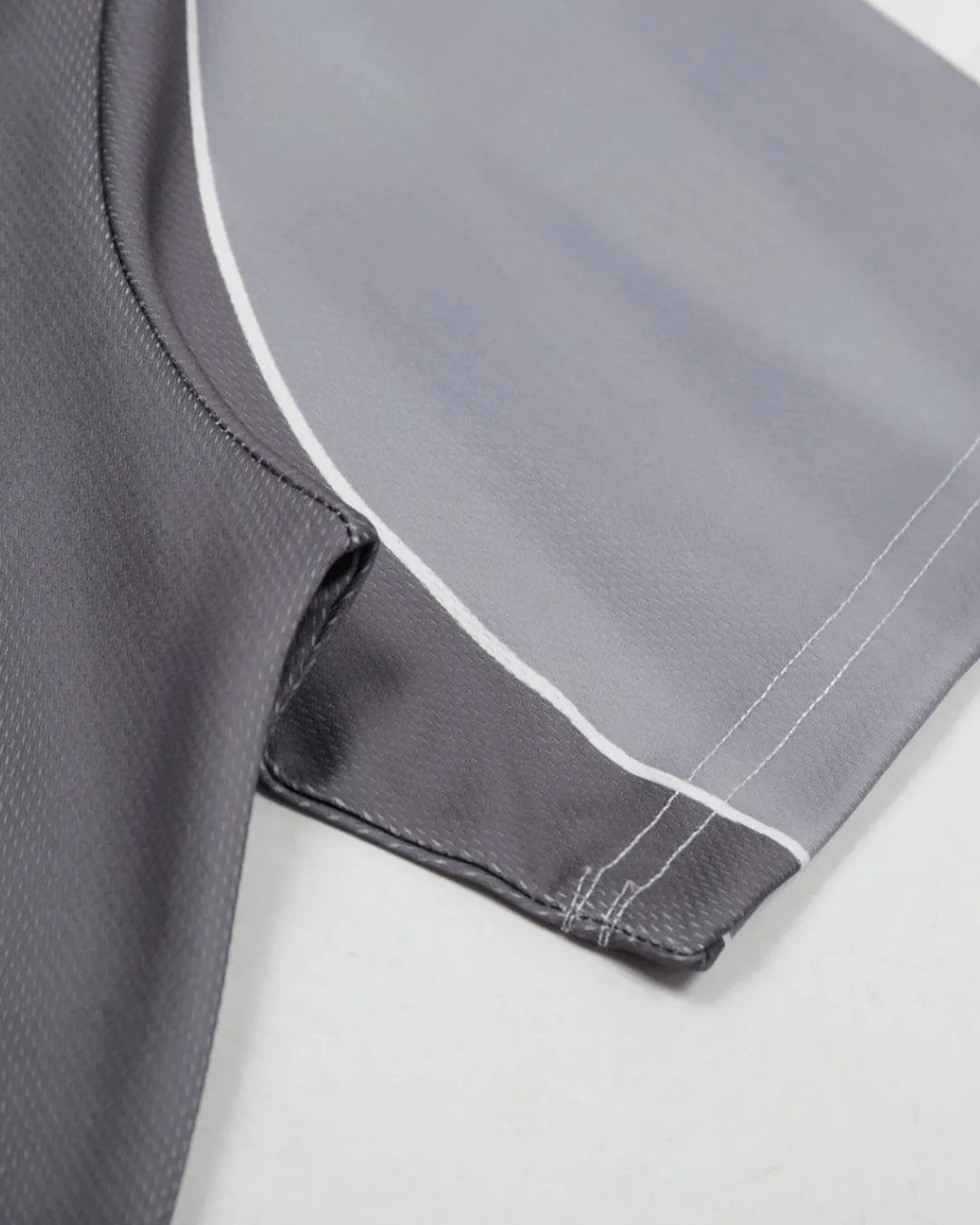 "ZERO" Jersey
