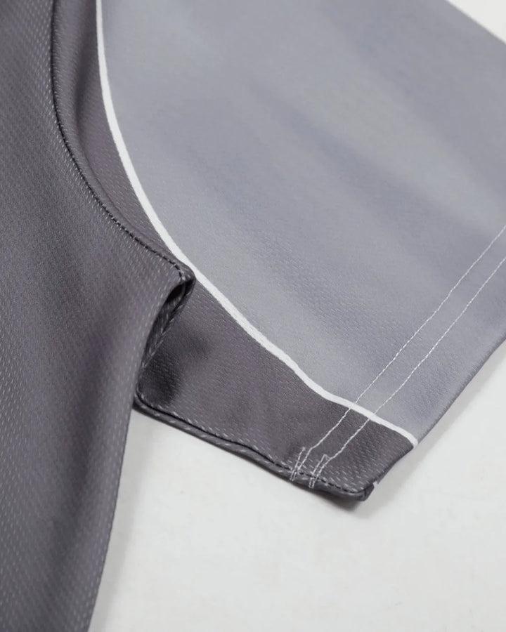 "ZERO" Jersey