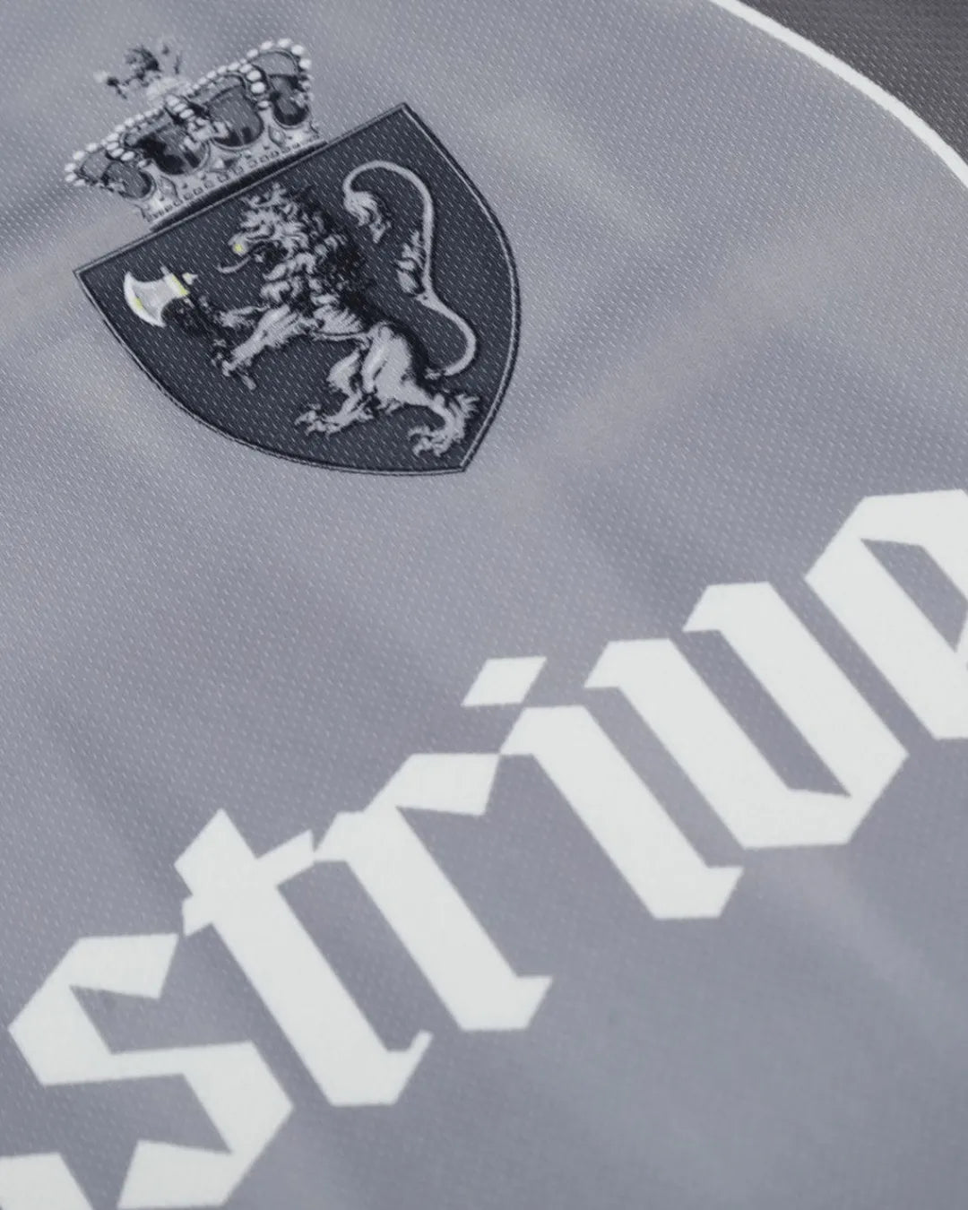 "ZERO" Jersey