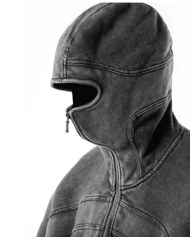 "SHADE" Hoodie