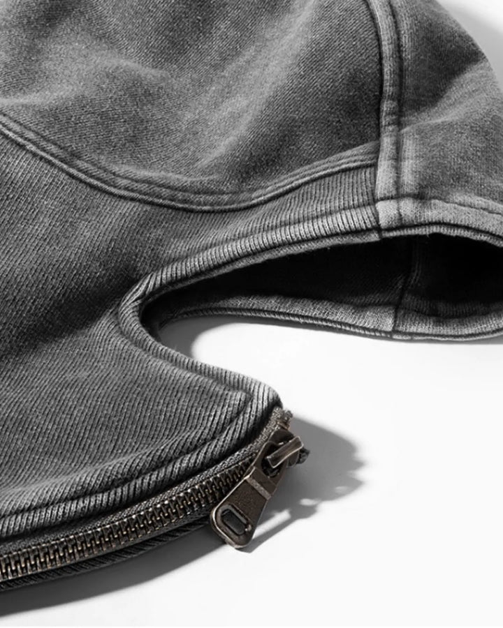 "SHADE" Hoodie