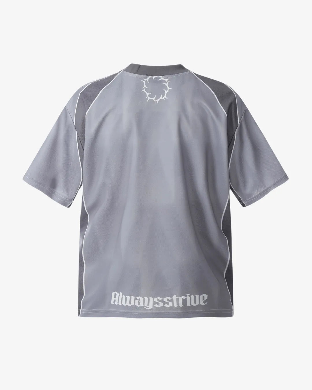 "ZERO" Jersey