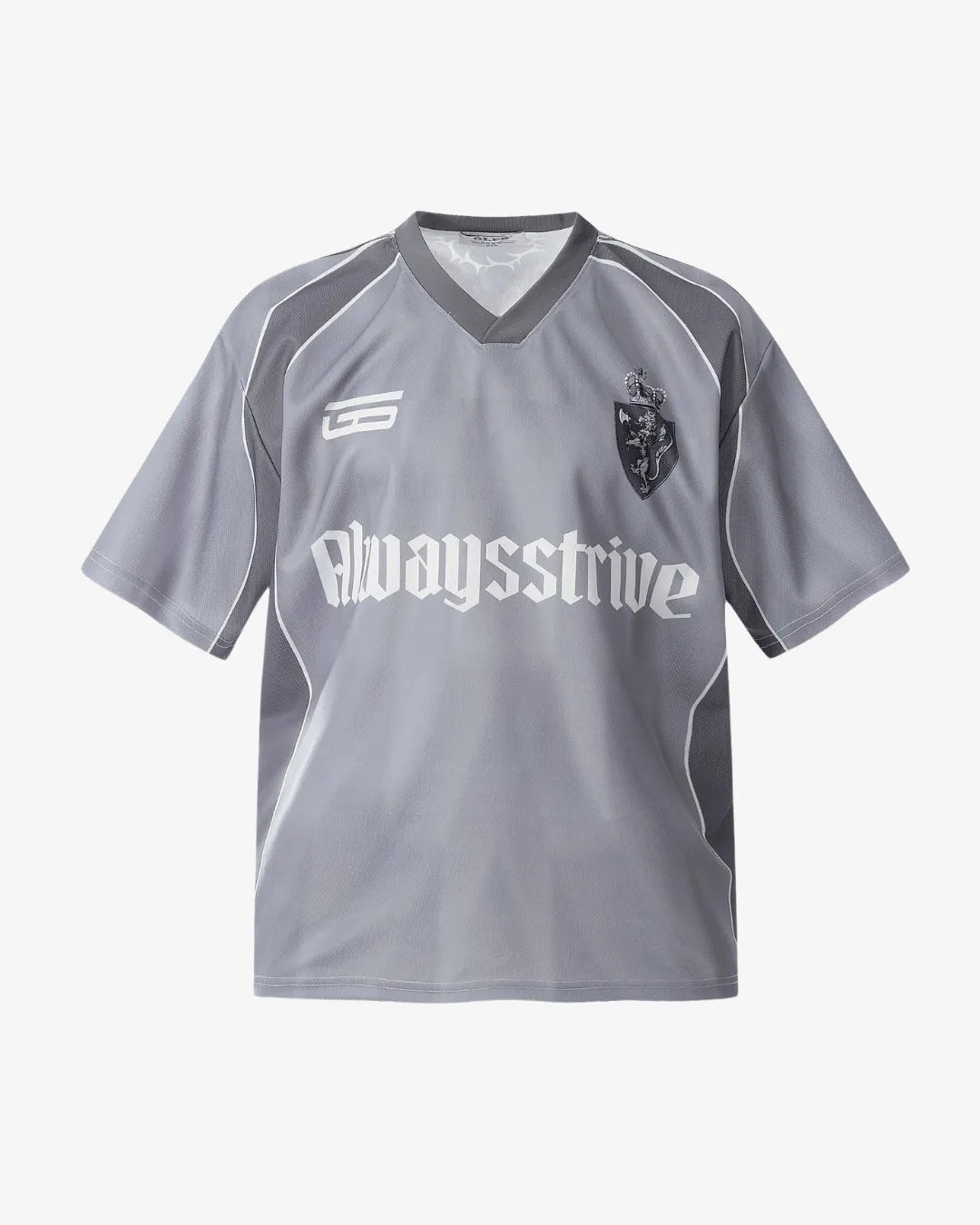 "ZERO" Jersey