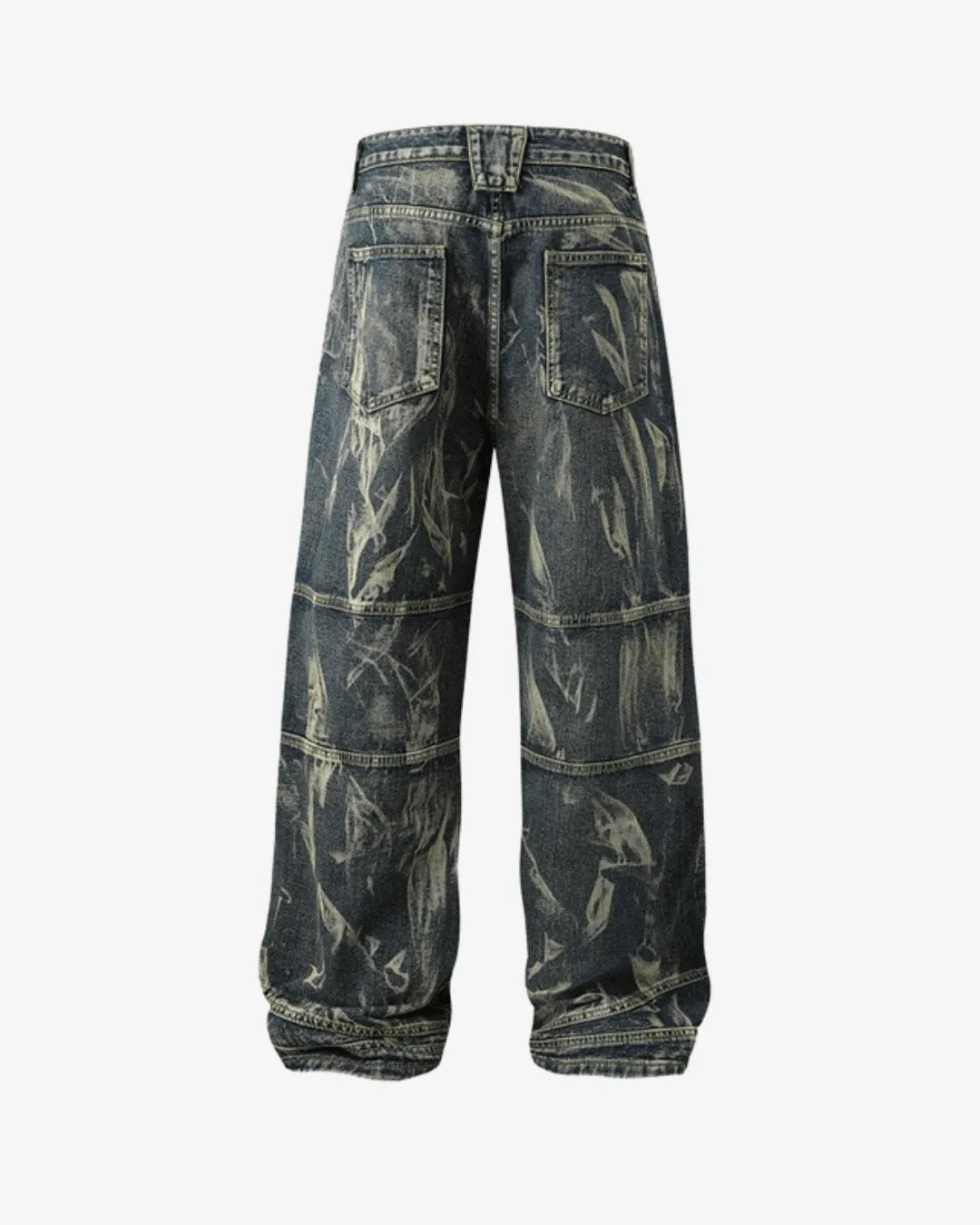 "SIDERAL" Pants