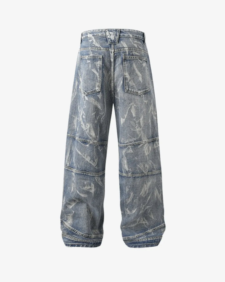 "SIDERAL" Pants