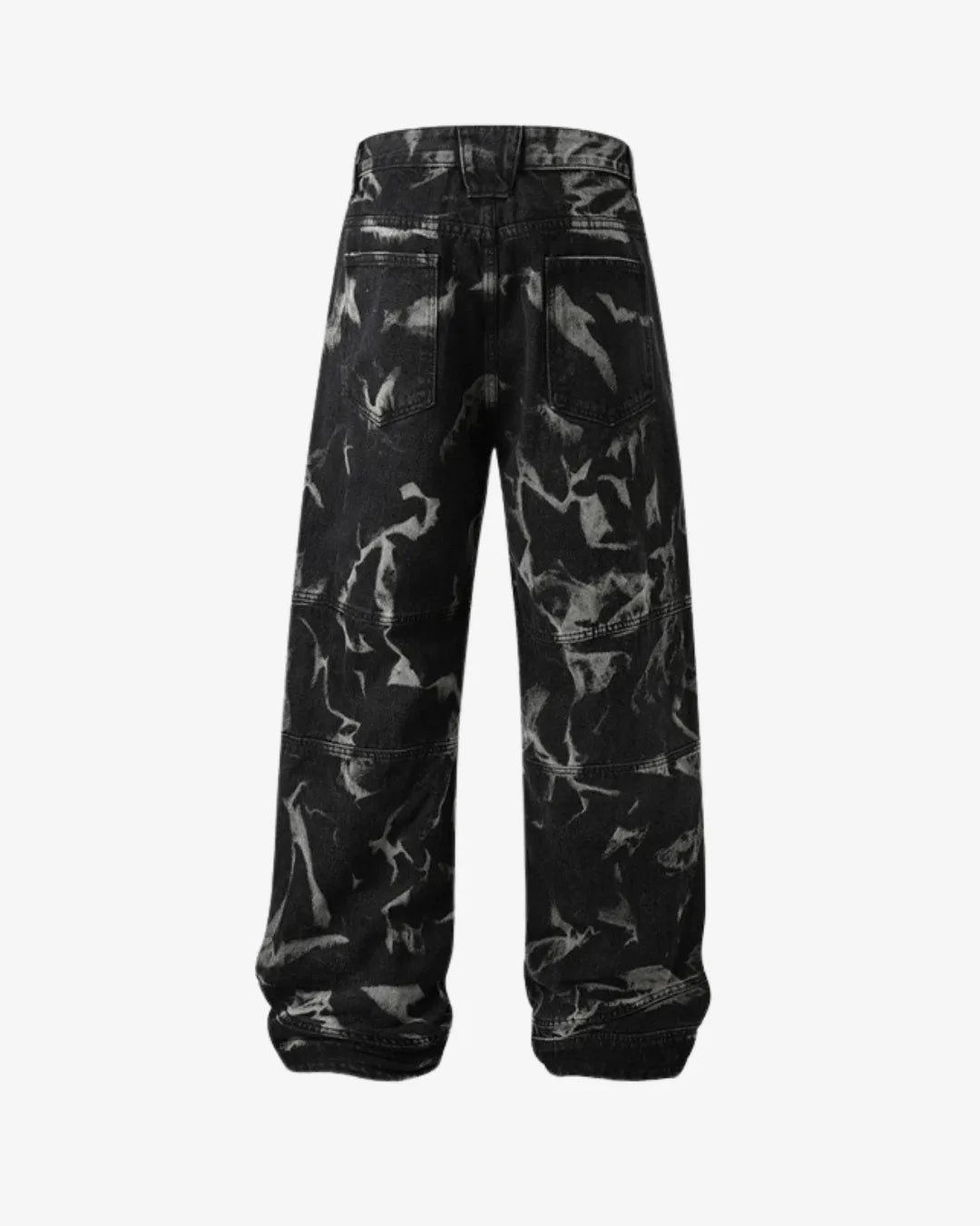 "SIDERAL" Pants