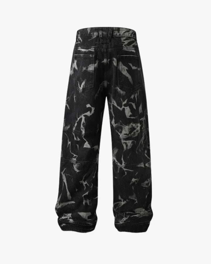 "SIDERAL" Pants