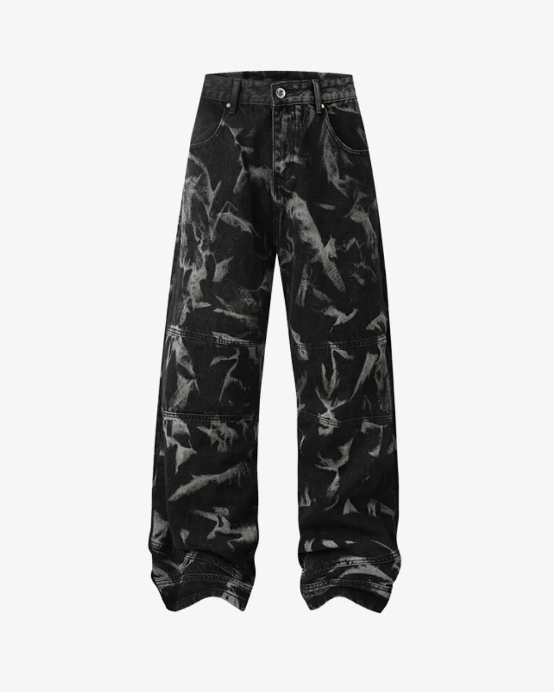 "SIDERAL" Pants