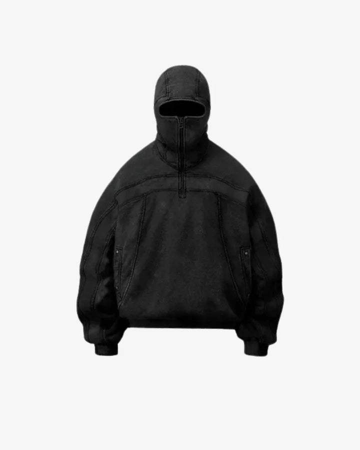 "SHADE" Hoodie
