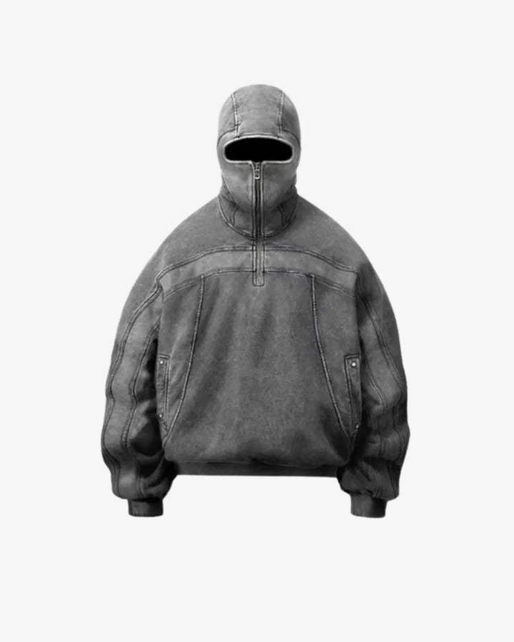 "SHADE" Hoodie