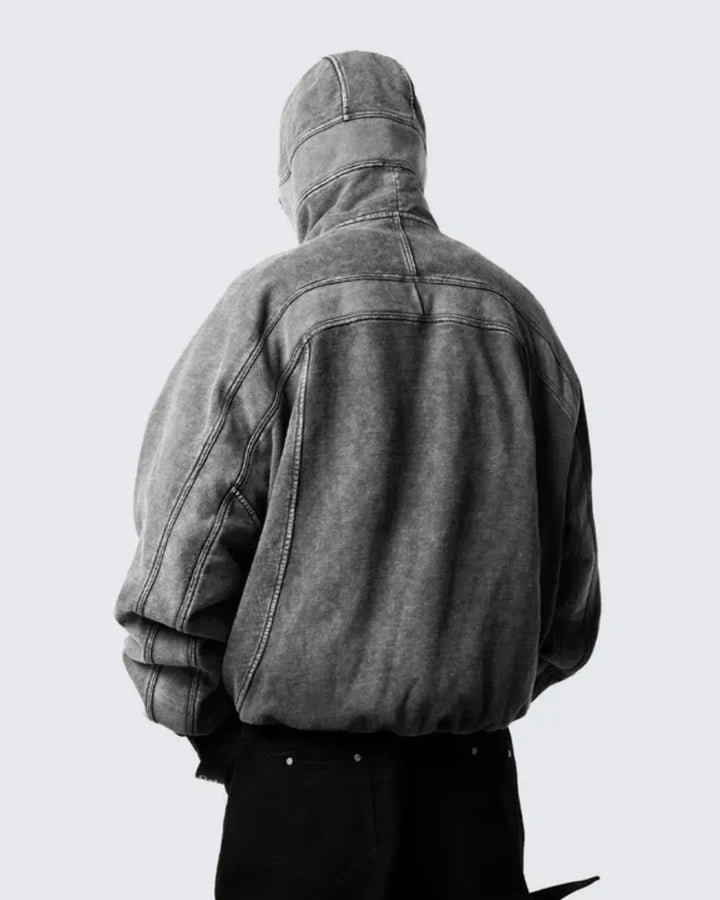 "SHADE" Hoodie