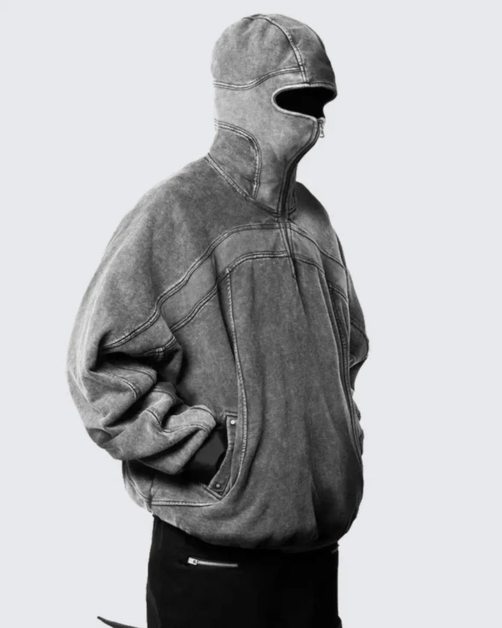 "SHADE" Hoodie