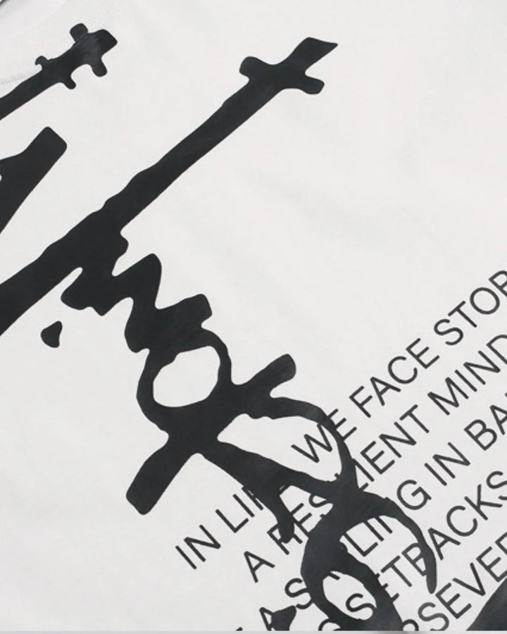 "LUNAR" T-Shirt