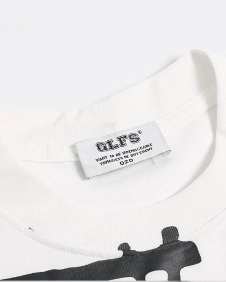 "LUNAR" T-Shirt