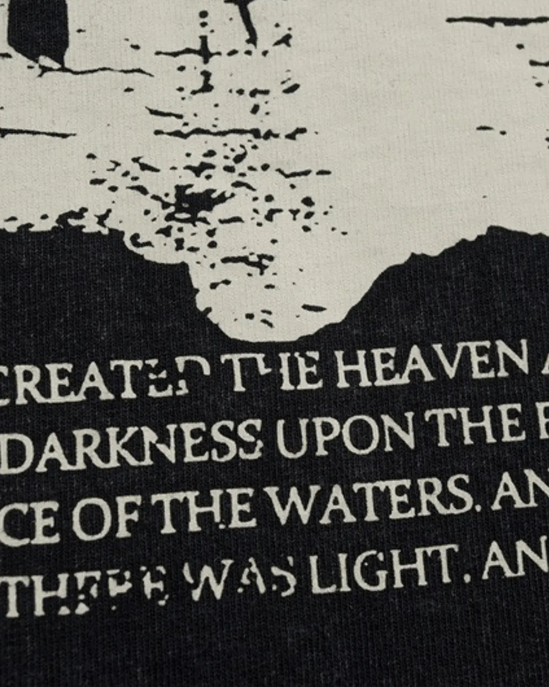 "TRINITY" T-Shirt