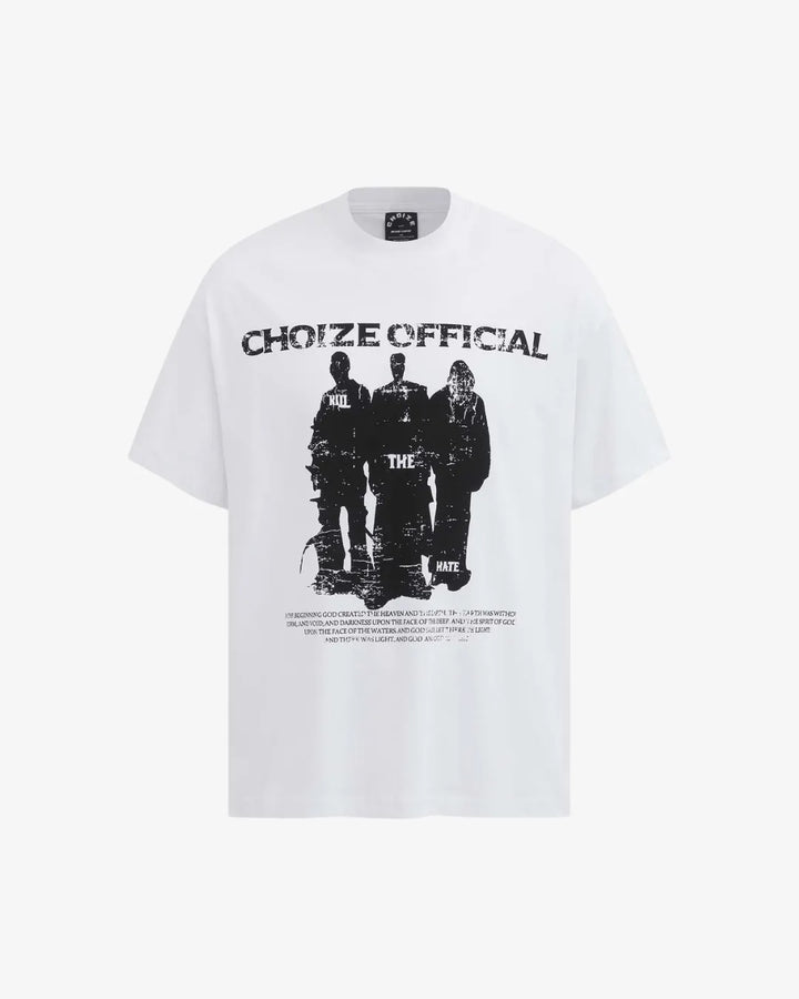 "TRINITY" T-Shirt