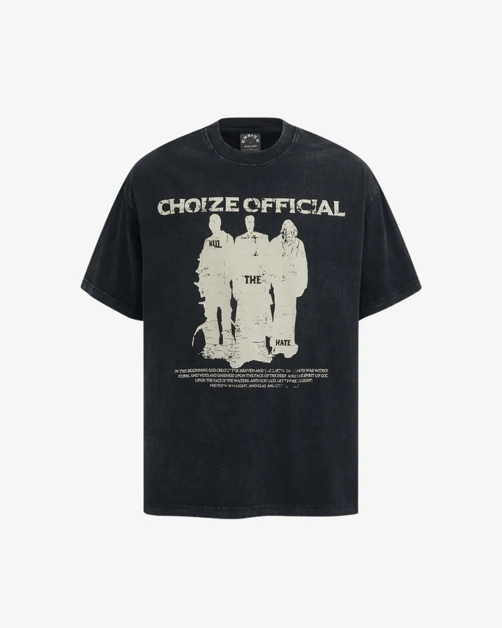 "TRINITY" T-Shirt