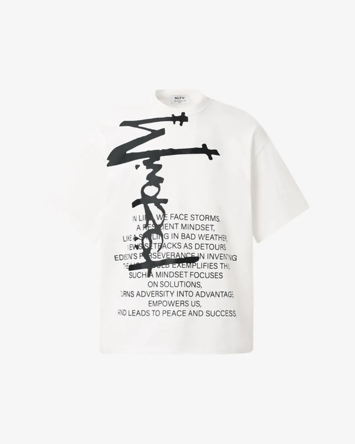 "LUNAR" T-Shirt