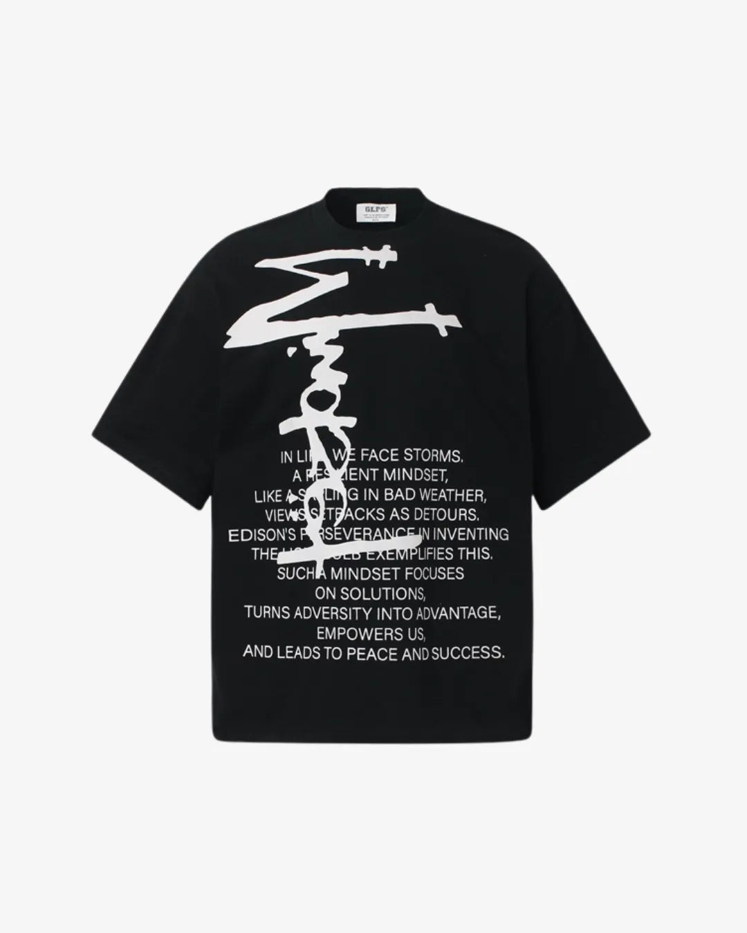 "LUNAR" T-Shirt