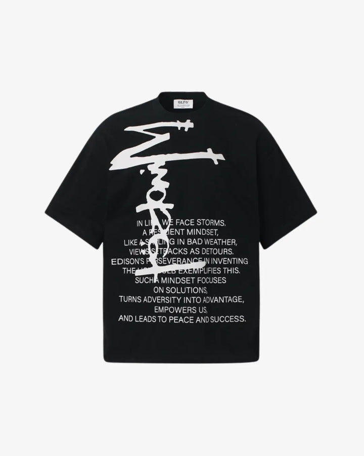 "LUNAR" T-Shirt