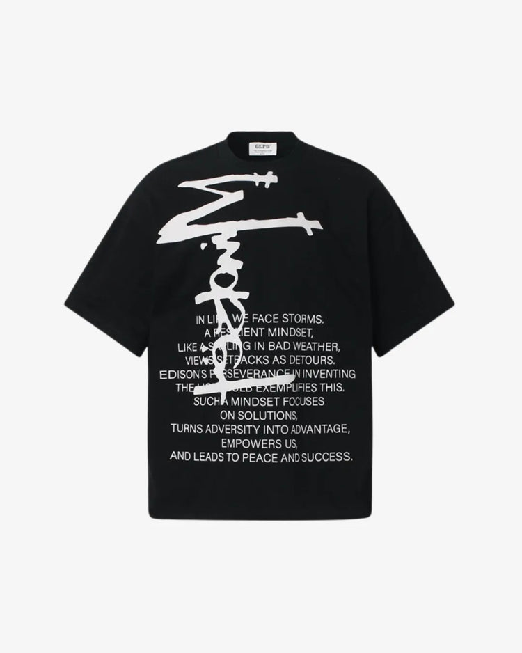 "LUNAR" T-Shirt