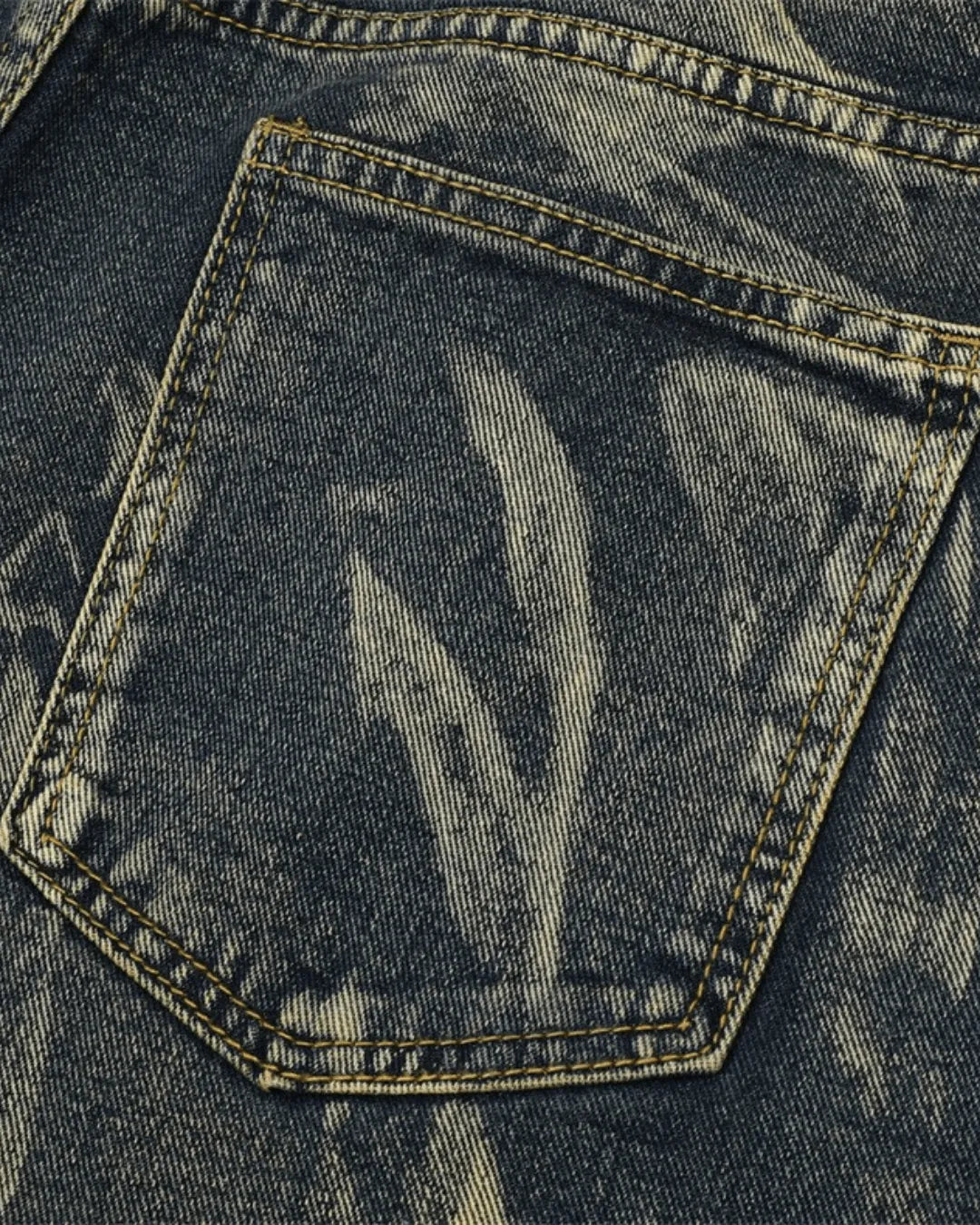 "SIDERAL" Pants