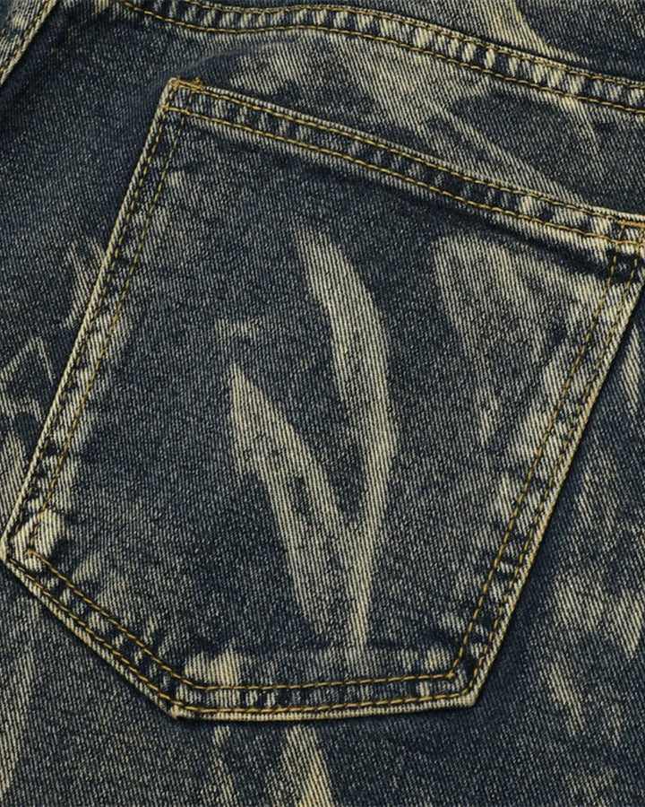 "SIDERAL" Pants