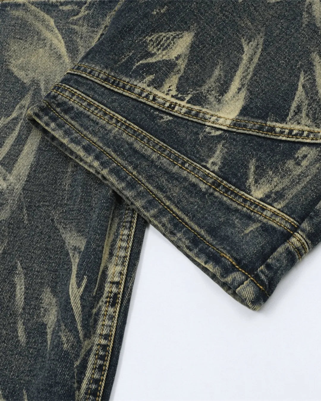 "SIDERAL" Pants