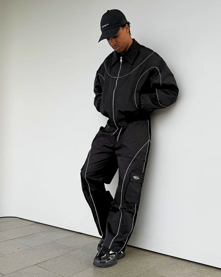 OUTFIT MODE SPORT