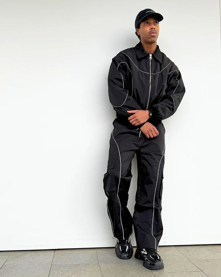 OUTFIT MODE SPORT
