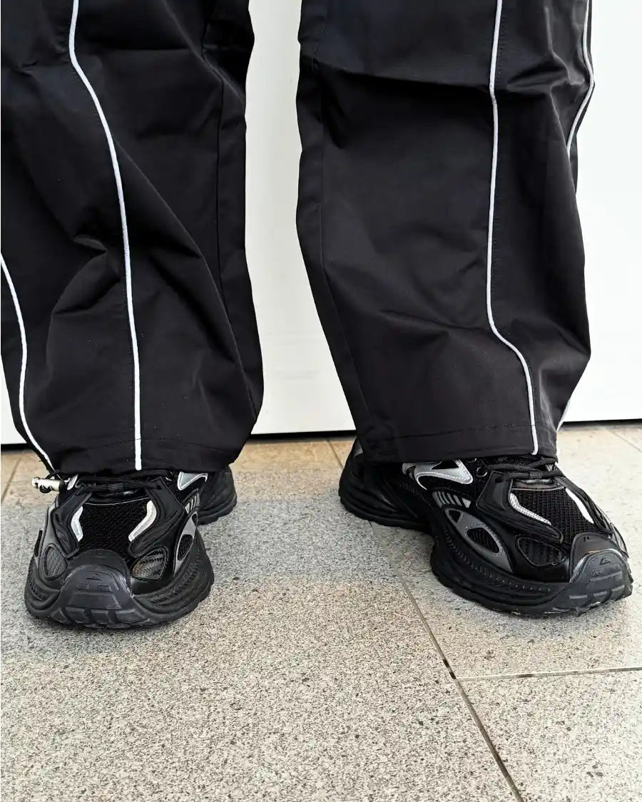 OUTFIT MODE SPORT