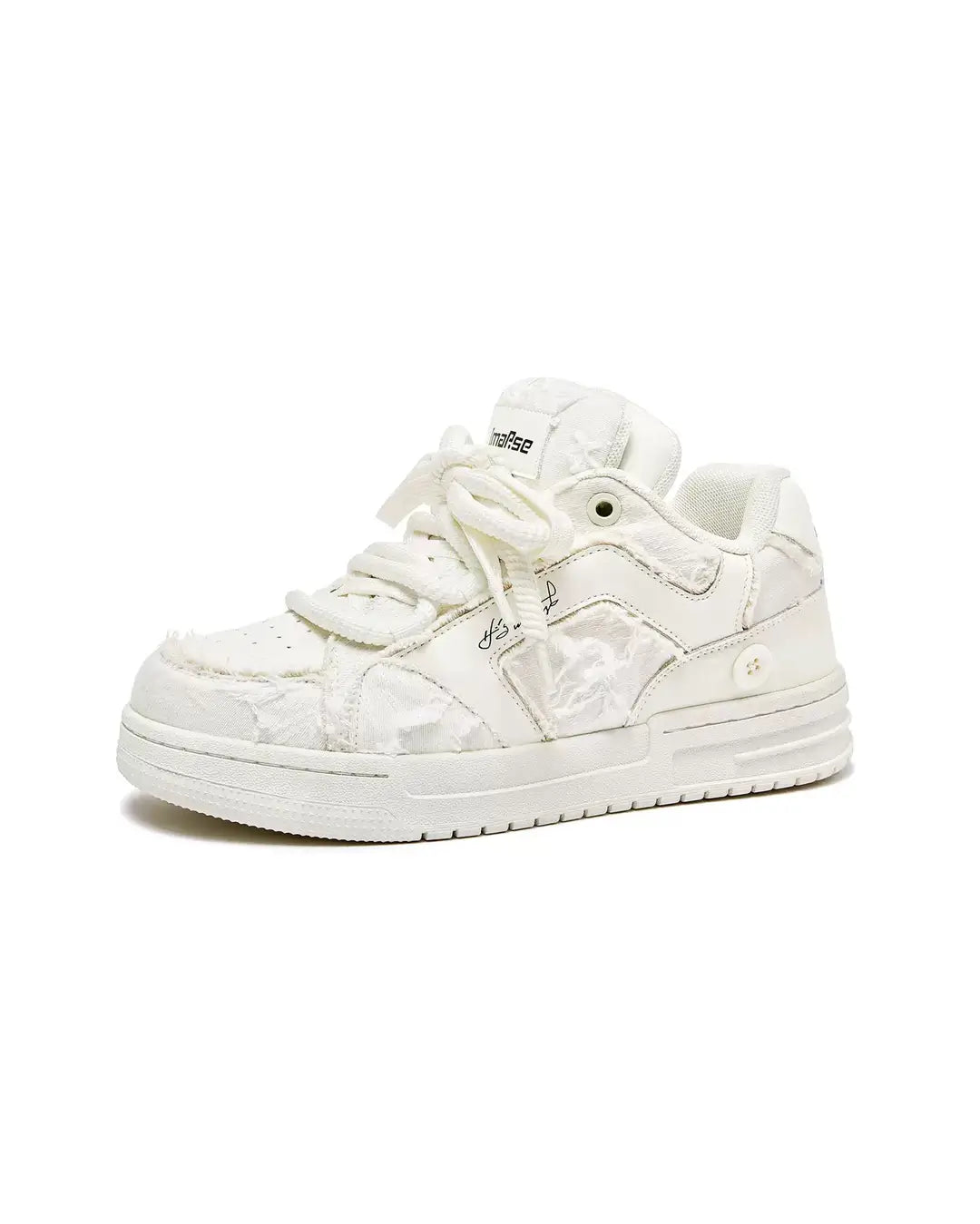 "SORA" Shoes