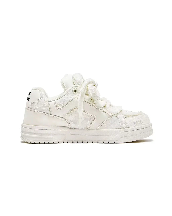 "SORA" Shoes