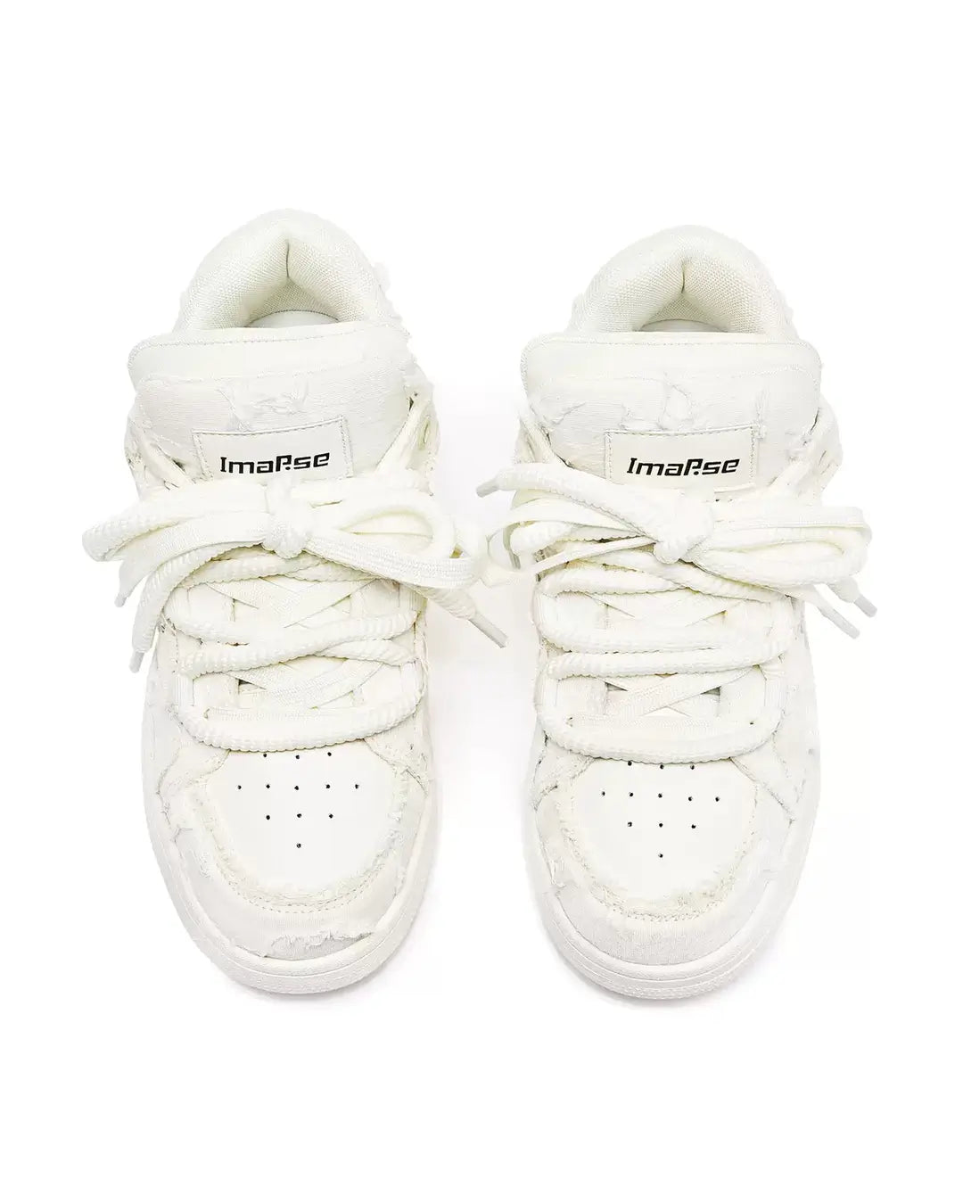 "SORA" Shoes