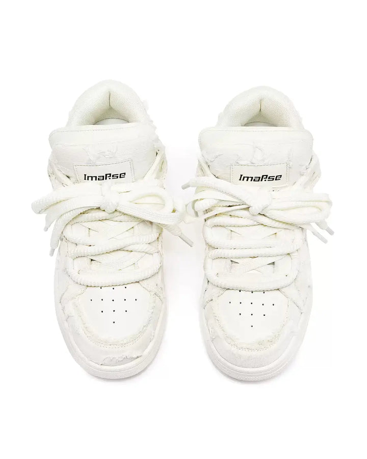 "SORA" Shoes