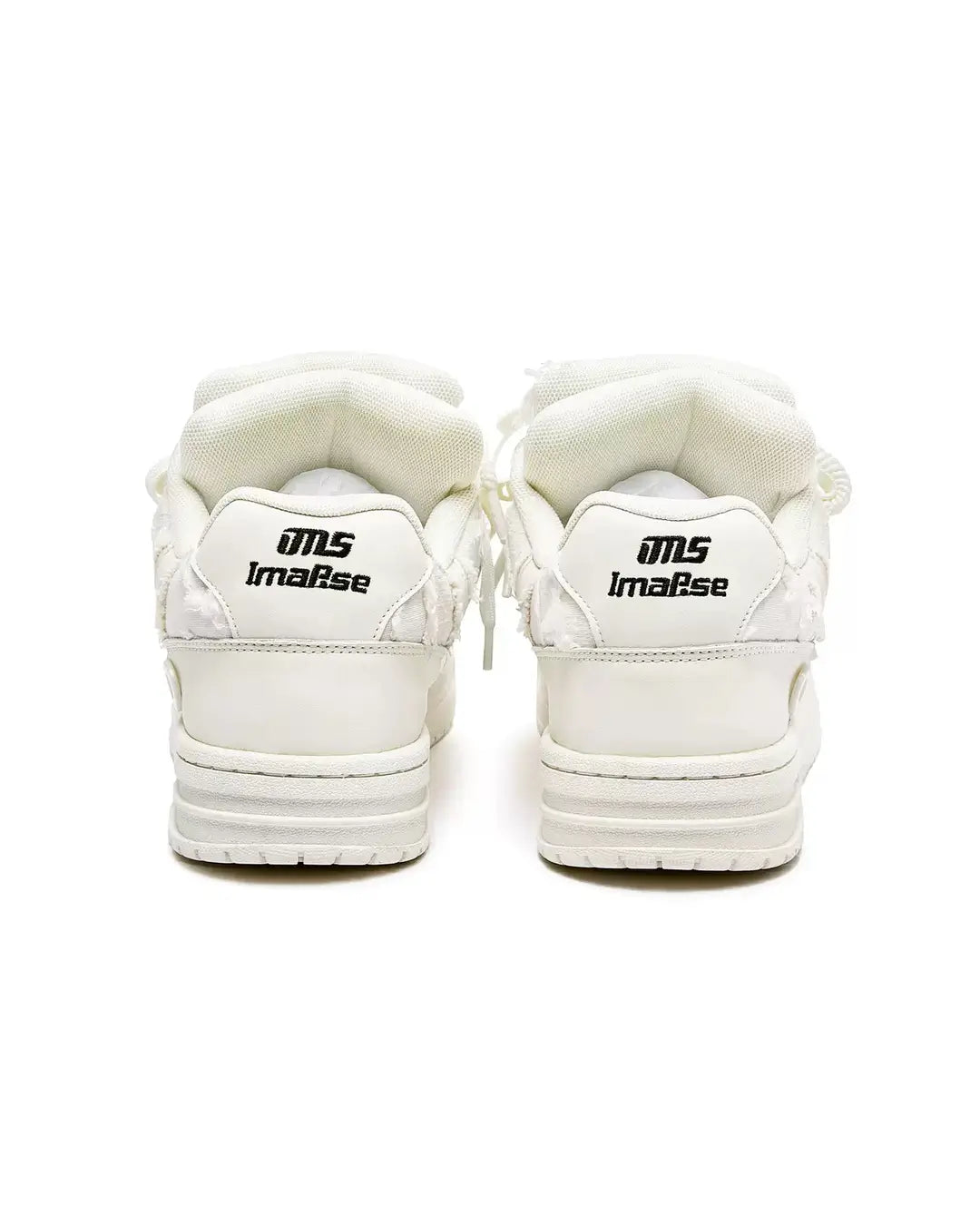 "SORA" Shoes