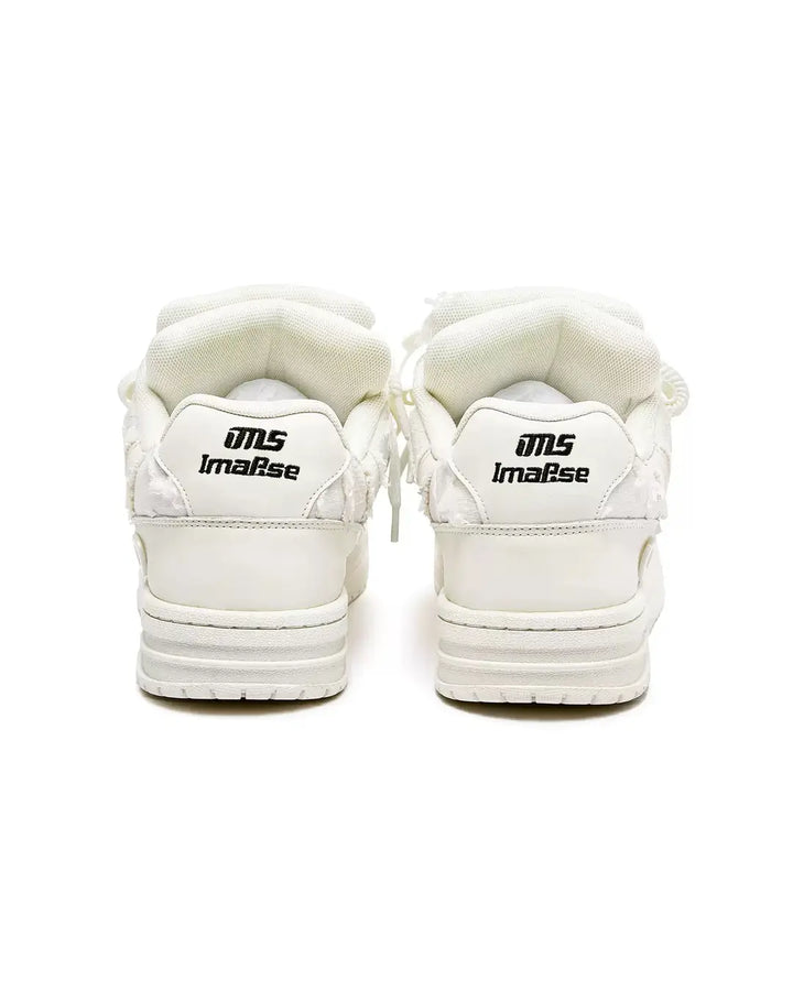 "SORA" Shoes