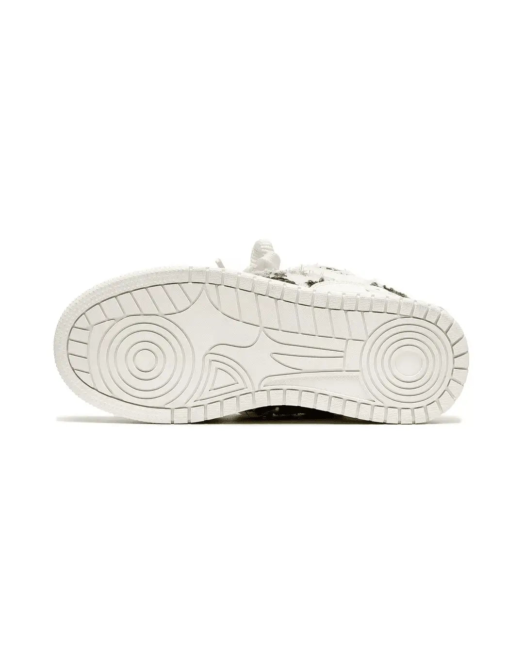 "SORA" Shoes