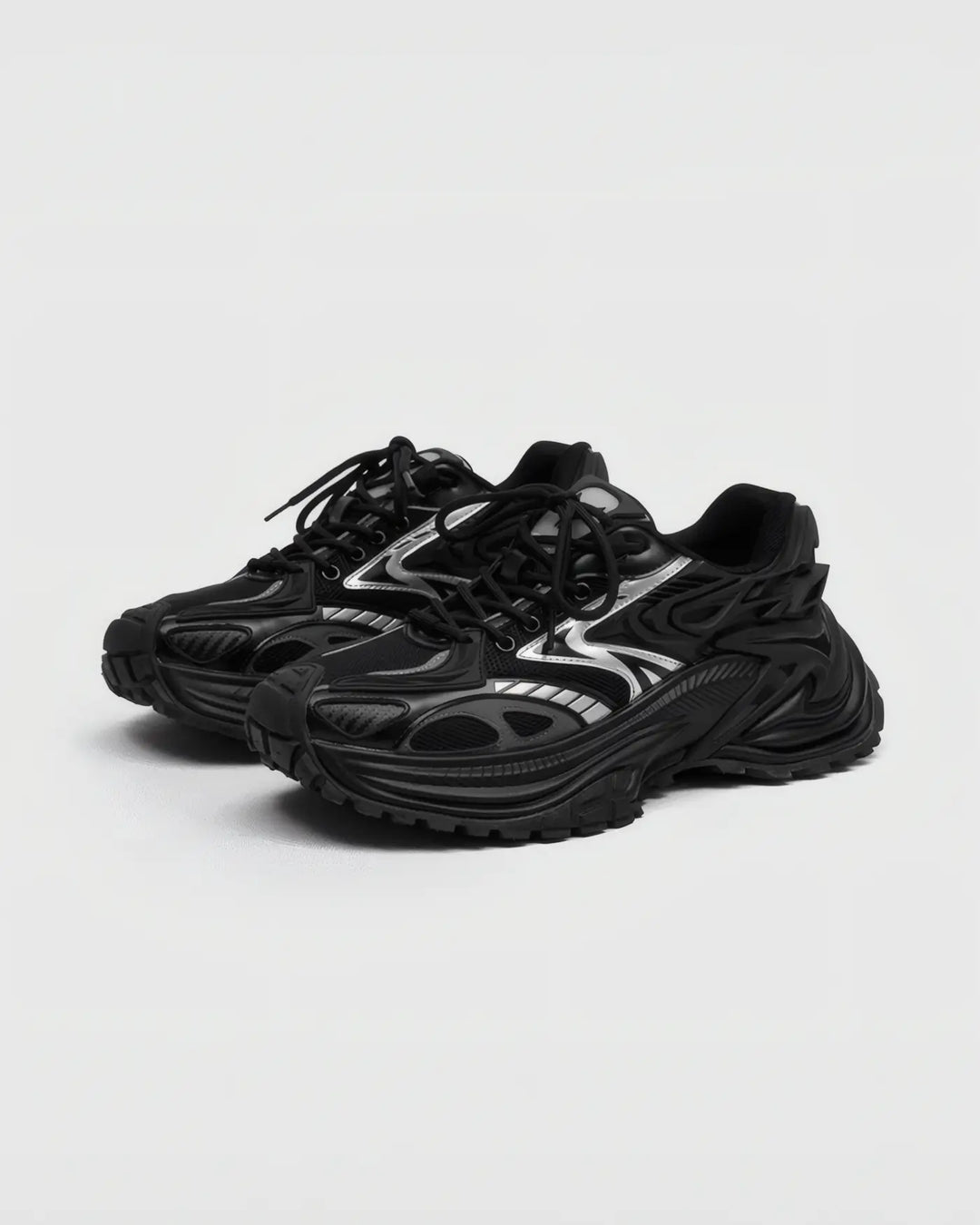 "NOVA" Sneakers