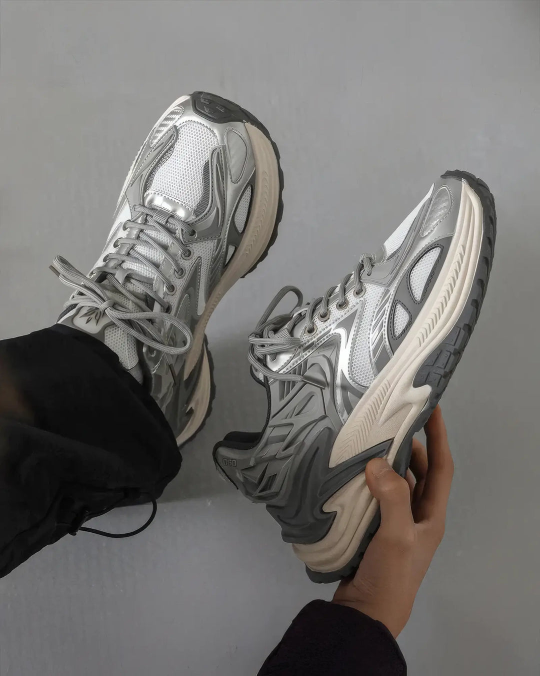 "NOVA" Sneakers