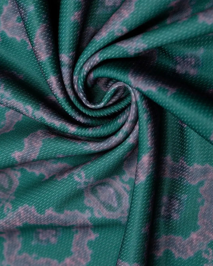 "EMERALD" Jersey
